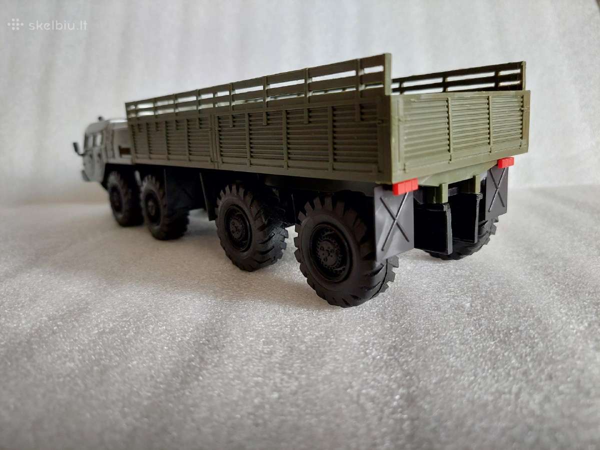 Maz-7310 - nuotraukos Nr. 3