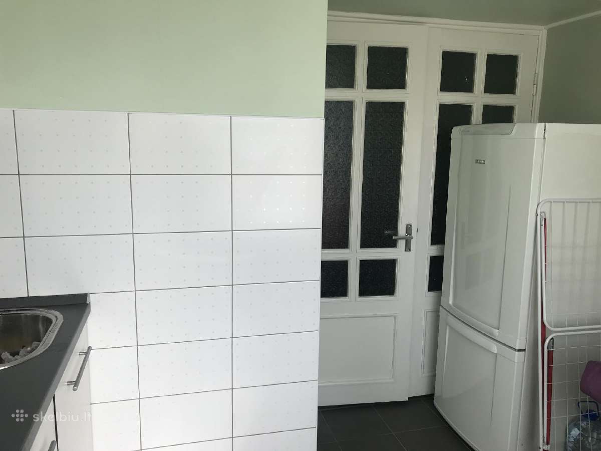 Isnuomojamas 1 kamb butas Gedminu g. - nuotraukos Nr. 8