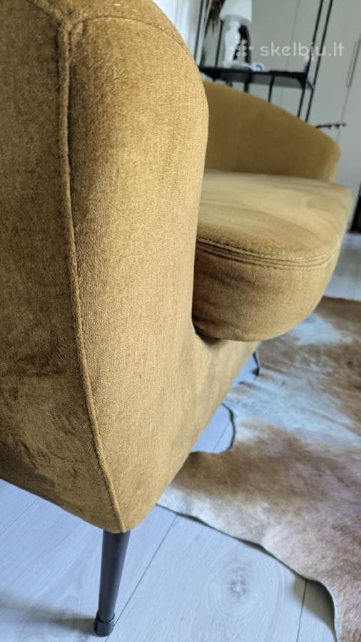 Sofa - nuotraukos Nr. 3