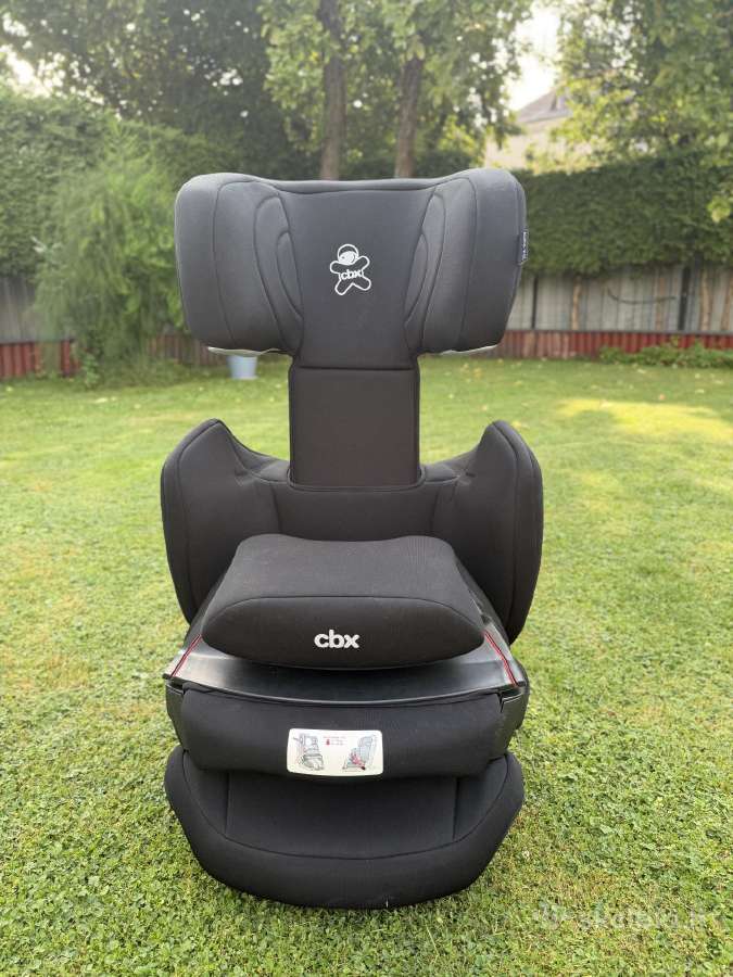 Cbx Aura Fix auto kedute - nuotraukos Nr. 2