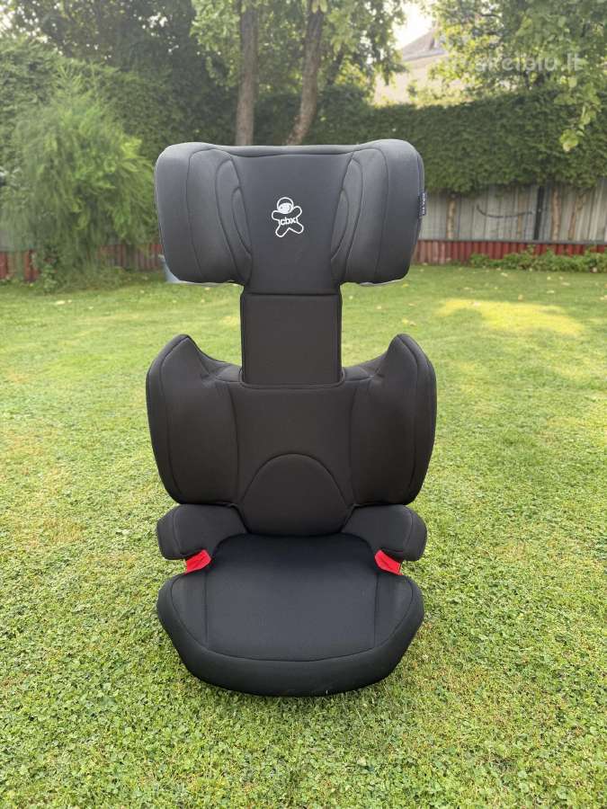 Cbx Aura Fix auto kedute - nuotraukos Nr. 3