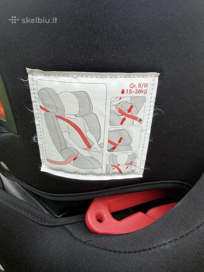 Cbx Aura Fix auto kedute - nuotraukos Nr. 6