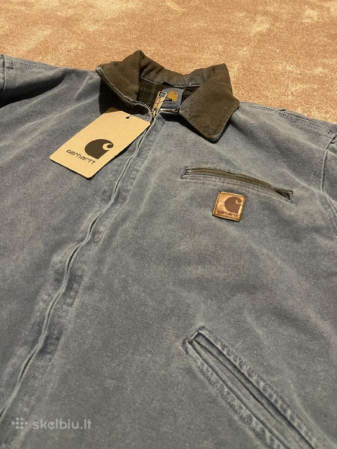 Carhartt švarkas - nuotraukos Nr. 2