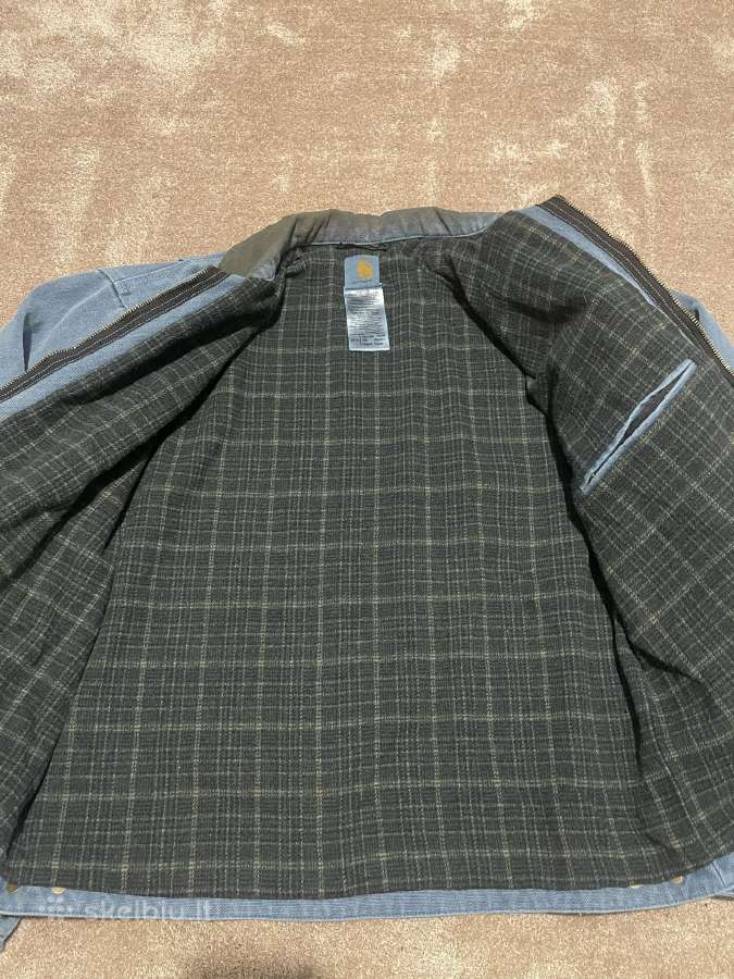 Carhartt švarkas - nuotraukos Nr. 3