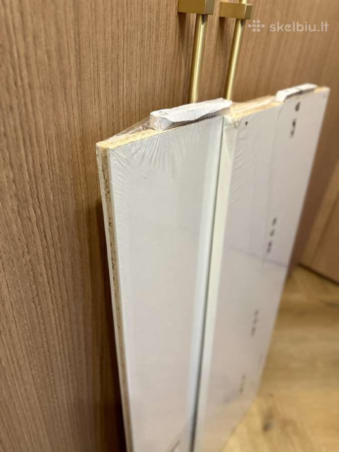 2 Ikea Komplement lentynos (kaina už abi) - nuotraukos Nr. 2