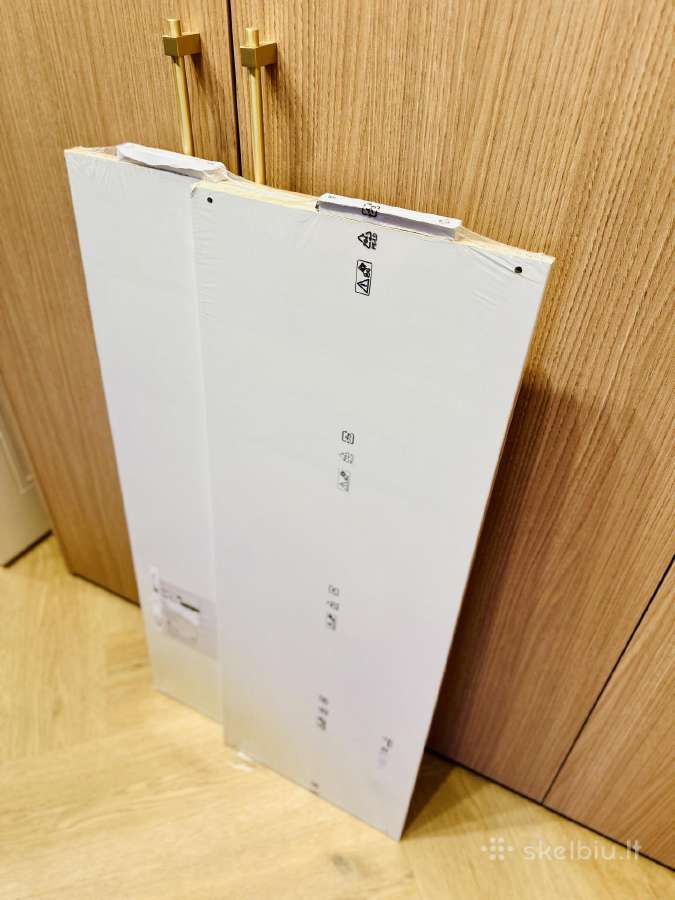 2 Ikea Komplement lentynos (kaina už abi) - nuotraukos Nr. 3
