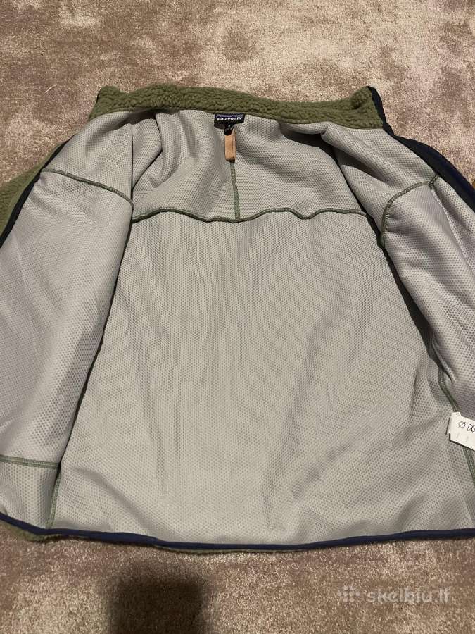 Patagonia fleece - nuotraukos Nr. 4