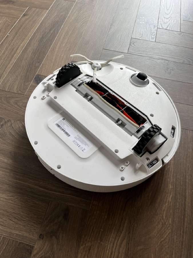 Mi Robot Vaacum Mop 2 Pro - nuotraukos Nr. 4