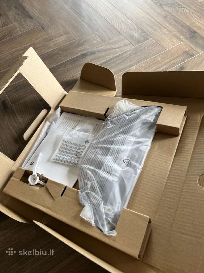 Mi Robot Vaacum Mop 2 Pro - nuotraukos Nr. 5
