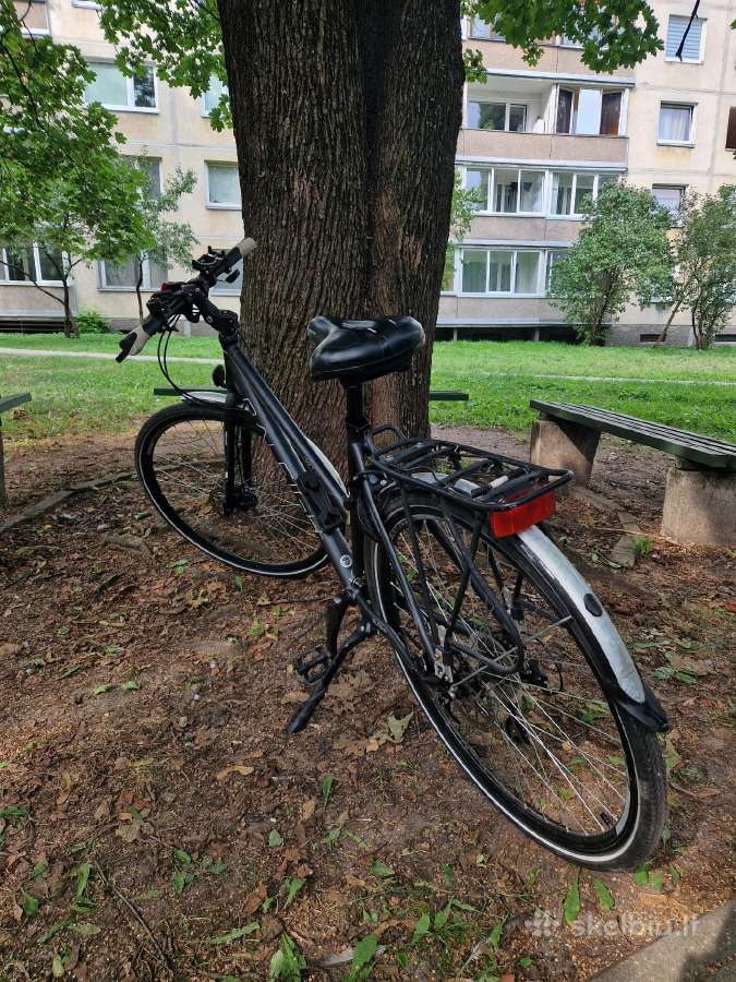 Raleigh Sport XT (M dydis) - nuotraukos Nr. 2