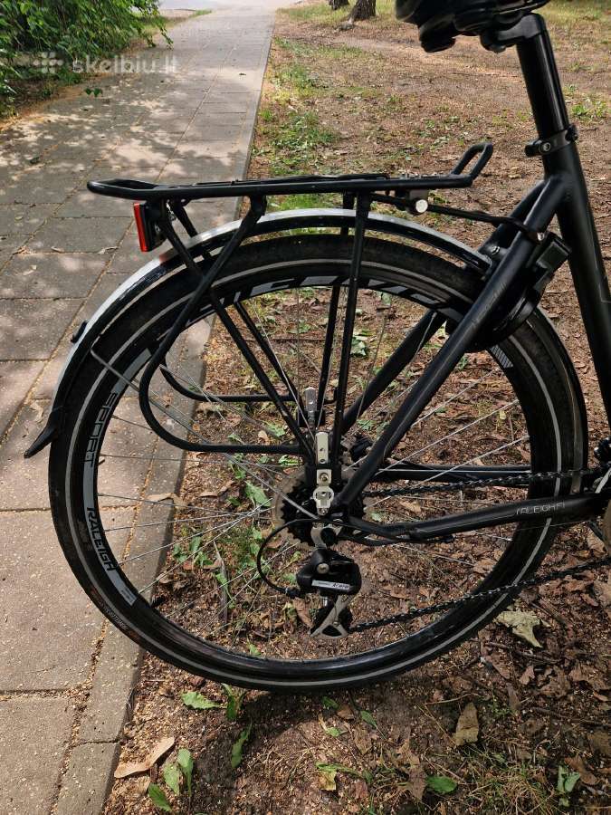 Raleigh Sport XT (M dydis) - nuotraukos Nr. 3