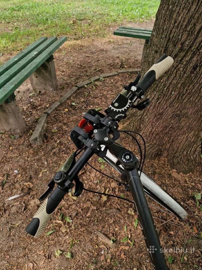 Raleigh Sport XT (M dydis) - nuotraukos Nr. 11