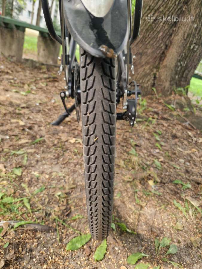 Raleigh Sport XT (M dydis) - nuotraukos Nr. 12