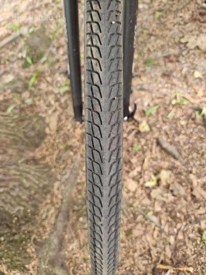 Raleigh Sport XT (M dydis) - nuotraukos Nr. 13