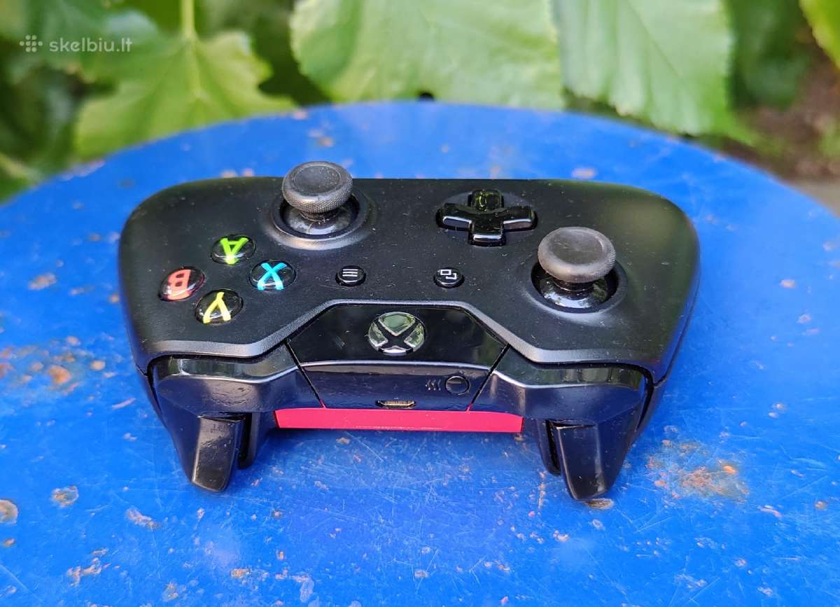 Xbox One pultelis - nuotraukos Nr. 2