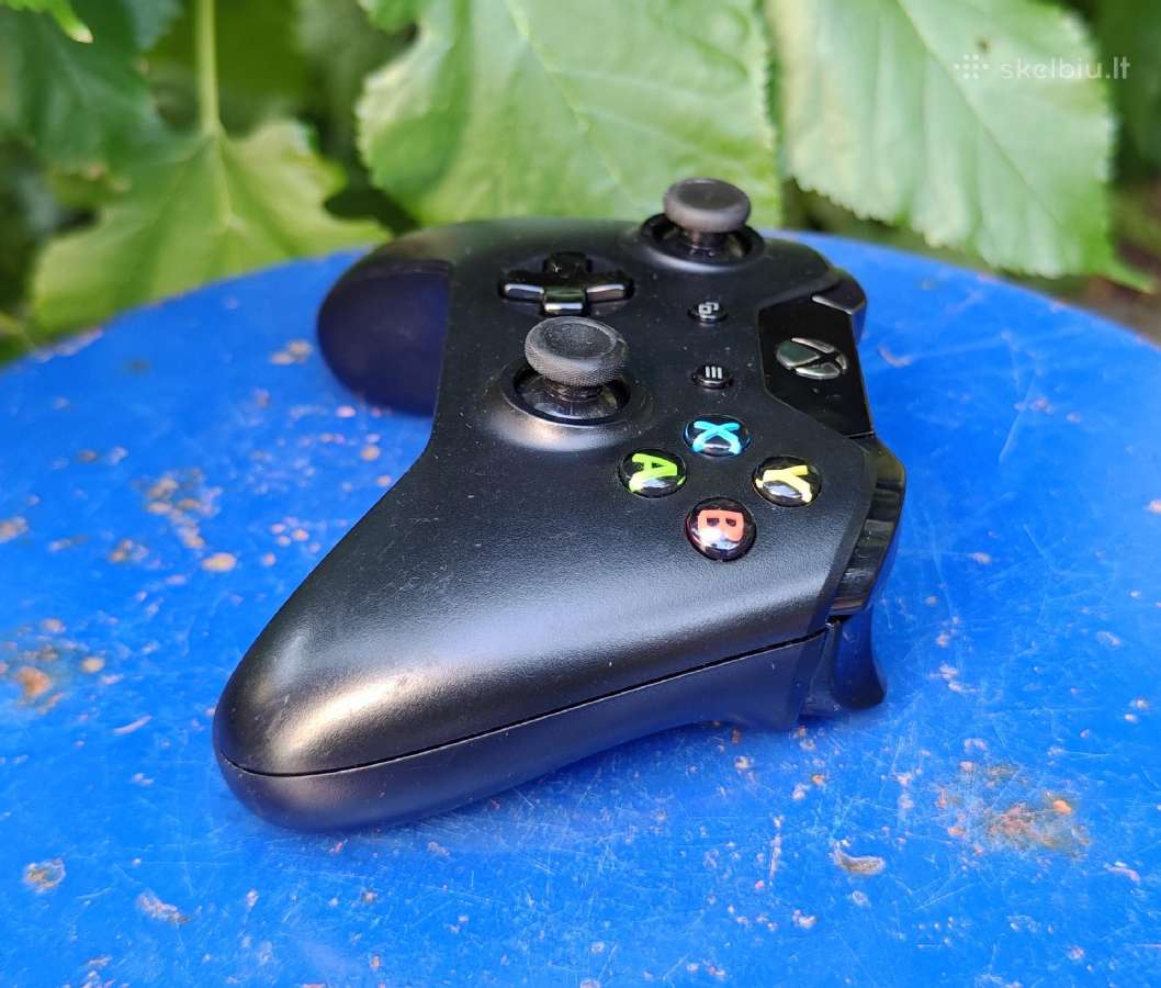 Xbox One pultelis - nuotraukos Nr. 4