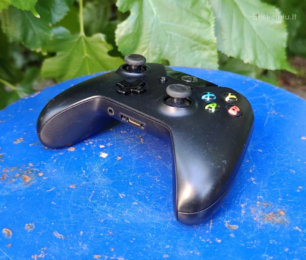 Xbox One pultelis - nuotraukos Nr. 5