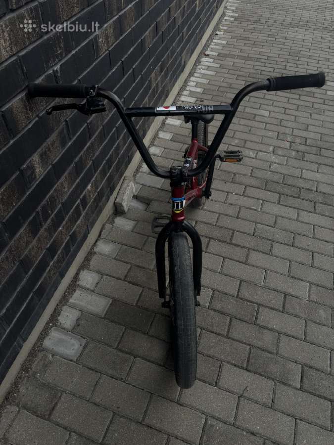 BMX ctm - nuotraukos Nr. 3