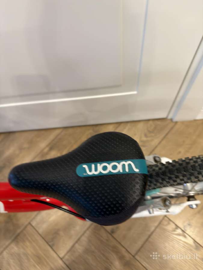 Parduodamas Woom 1 plus - nuotraukos Nr. 3