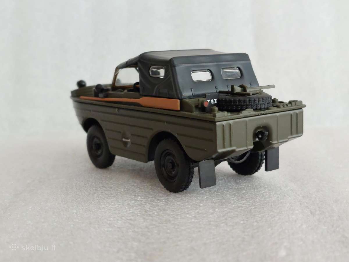 Gaz-46 - nuotraukos Nr. 3
