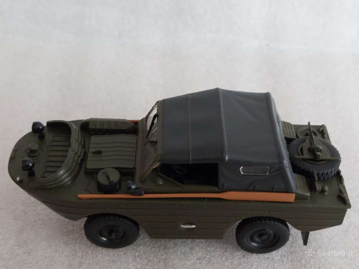 Gaz-46 - nuotraukos Nr. 5