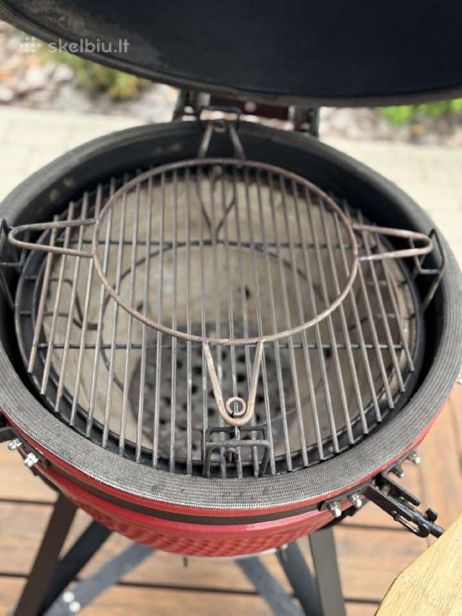 Kamado Bono media - nuotraukos Nr. 4