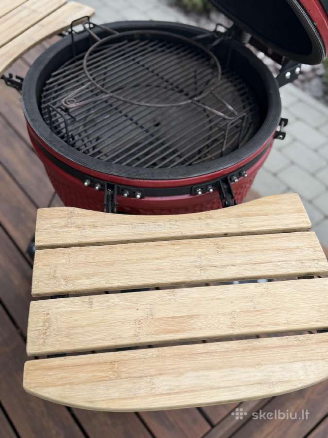 Kamado Bono media - nuotraukos Nr. 5