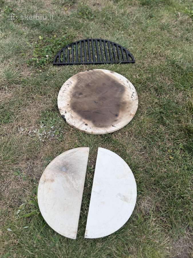 Kamado Bono media - nuotraukos Nr. 6