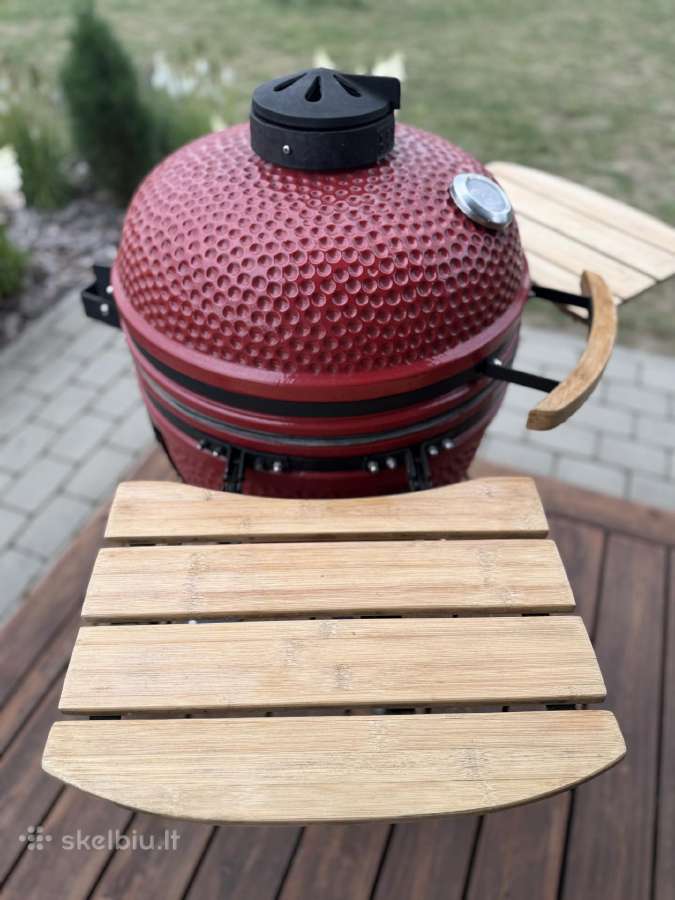 Kamado Bono media - nuotraukos Nr. 3