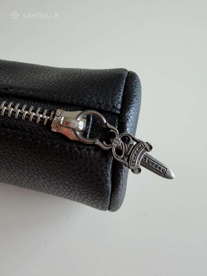 Originalūs Chrome Hearts akiniai - nuotraukos Nr. 6