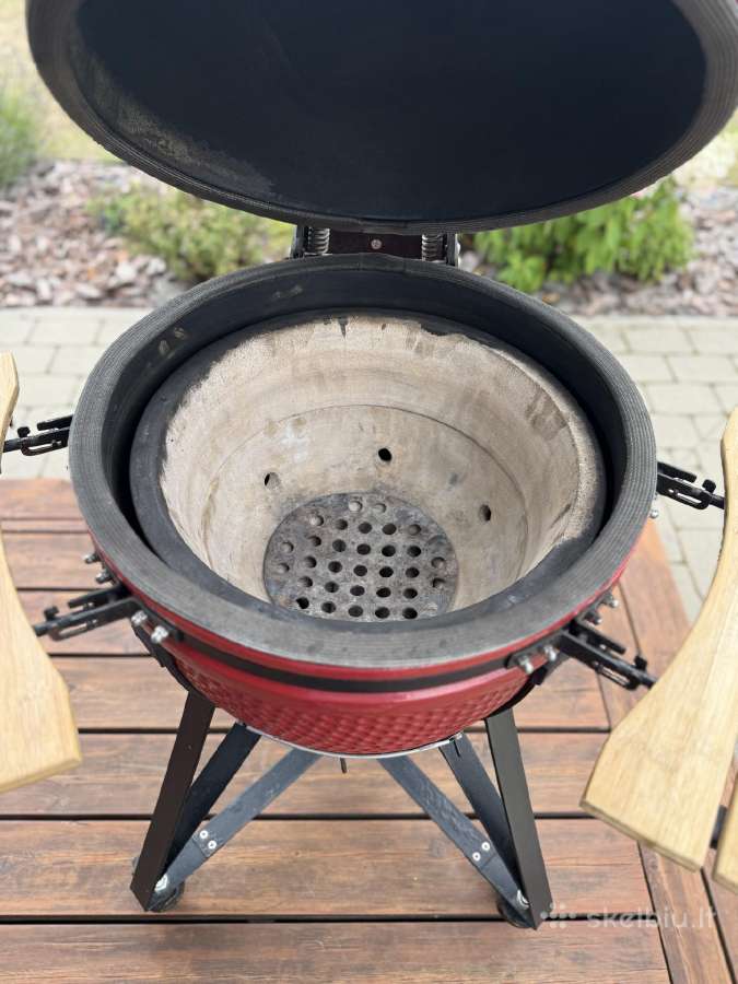 Kamado Bono media - nuotraukos Nr. 2