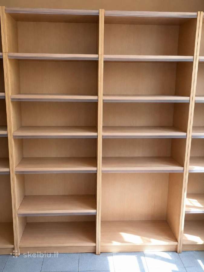 Nauduoti Baldai.skubiai - nuotraukos Nr. 2