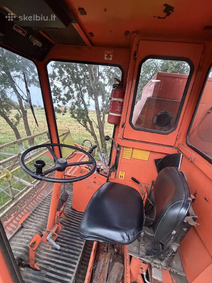 Dronningborg D1250 - nuotraukos Nr. 7