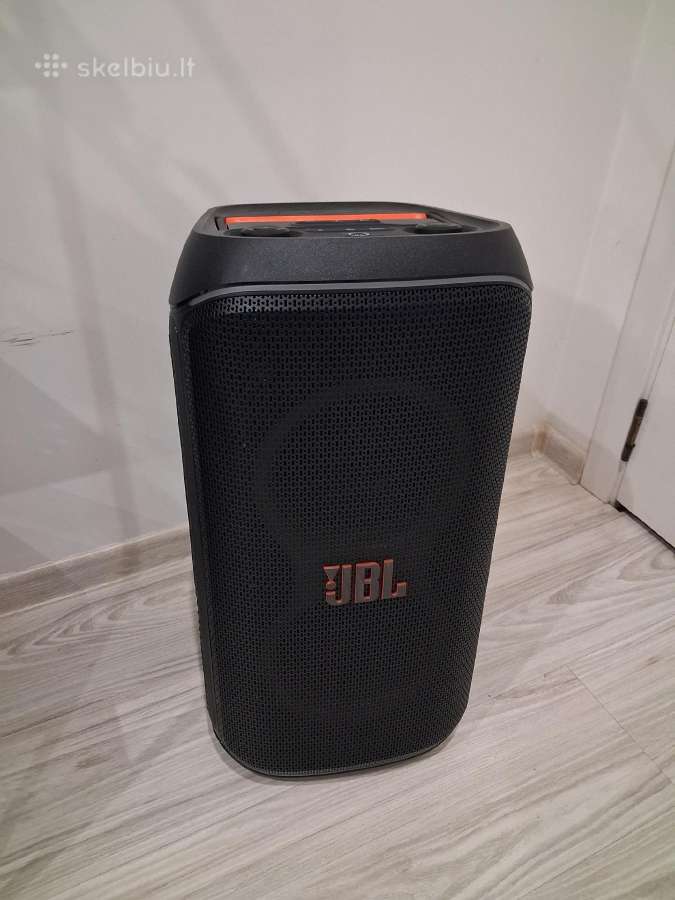 Jbl partybox - nuotraukos Nr. 3
