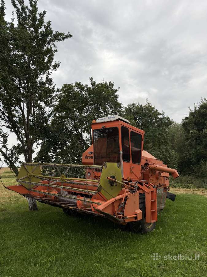 Dronningborg D1250 - nuotraukos Nr. 5