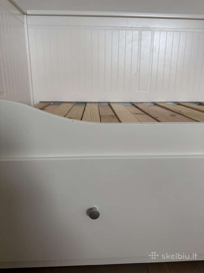 Ikea Hemmes kušetė - nuotraukos Nr. 6