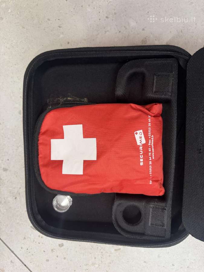 Phillips Heartstart S1 defibriliatoriai - nuotraukos Nr. 5