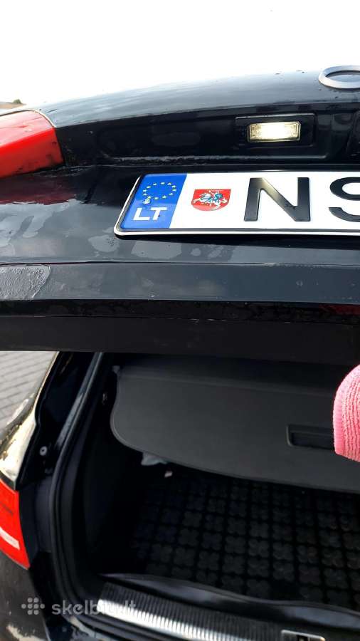 A4 b8 - nuotraukos Nr. 14