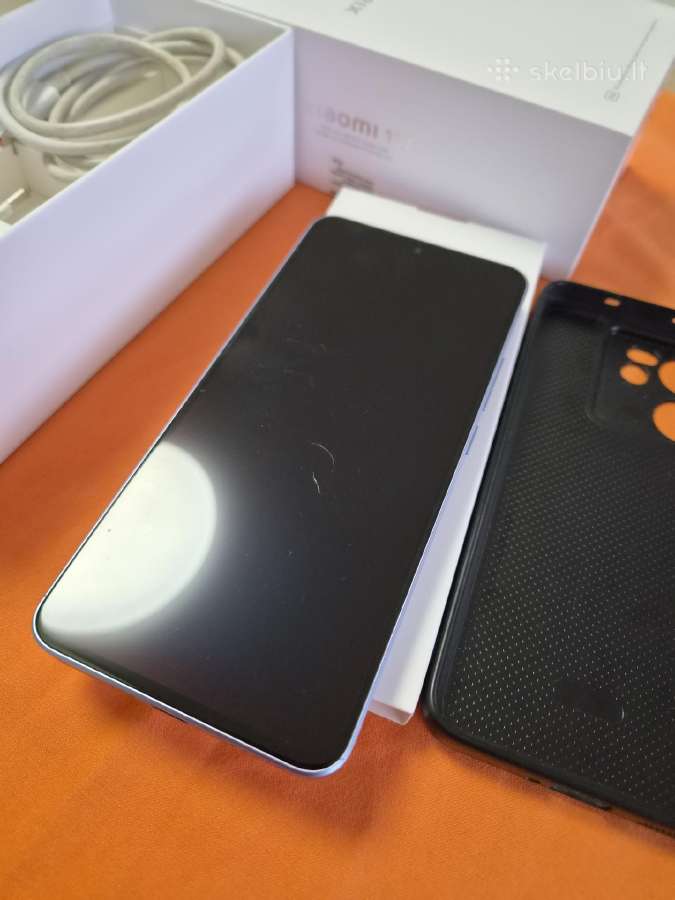 Parduodu Xiaomi 13t 256gb - nuotraukos Nr. 4