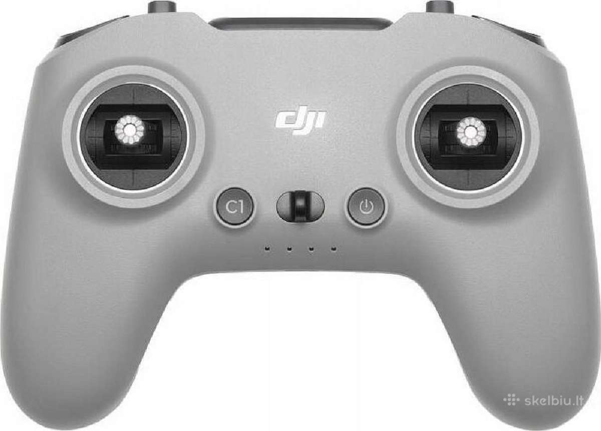 Beveik naujas Dji Fpv Remote Controller 3 - nuotraukos Nr. 2