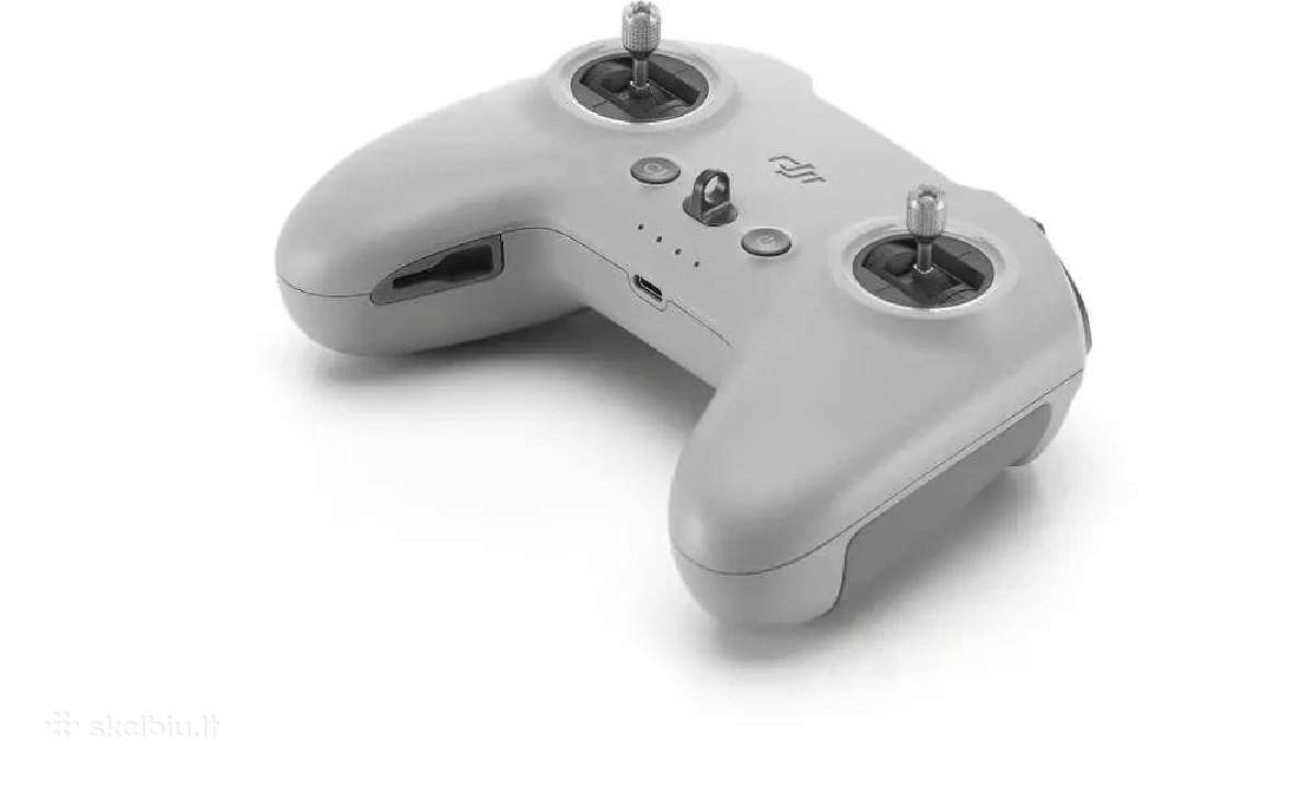 Beveik naujas Dji Fpv Remote Controller 3 - nuotraukos Nr. 3