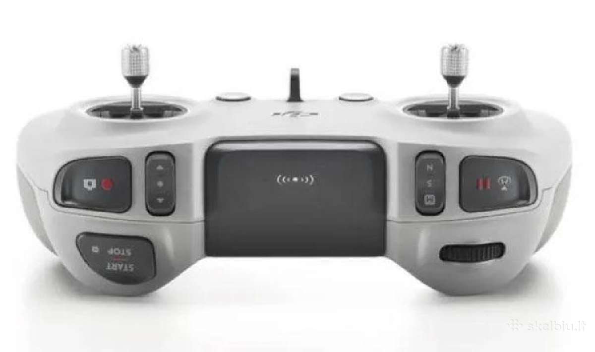 Beveik naujas Dji Fpv Remote Controller 3 - nuotraukos Nr. 4