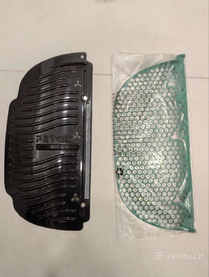 Petkit Pura Max 2 kačių tualetas - nuotraukos Nr. 4