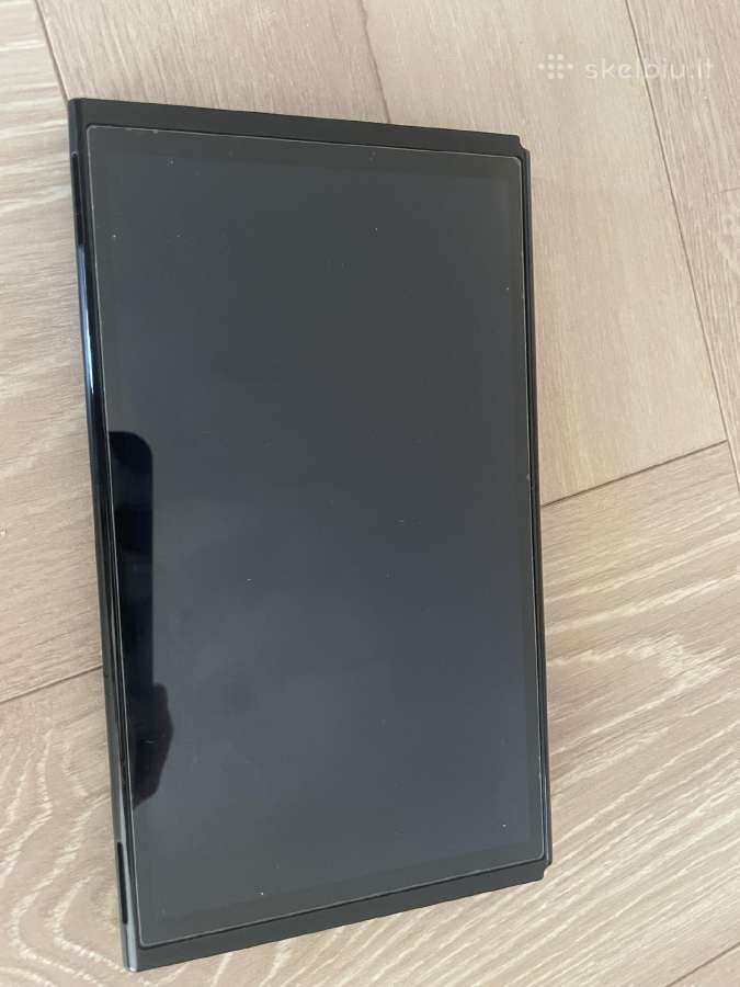 Nintendo oled - nuotraukos Nr. 3