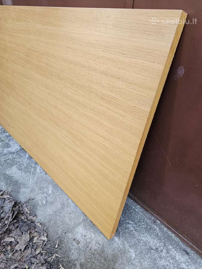 Mdf stalviršis - nuotraukos Nr. 2
