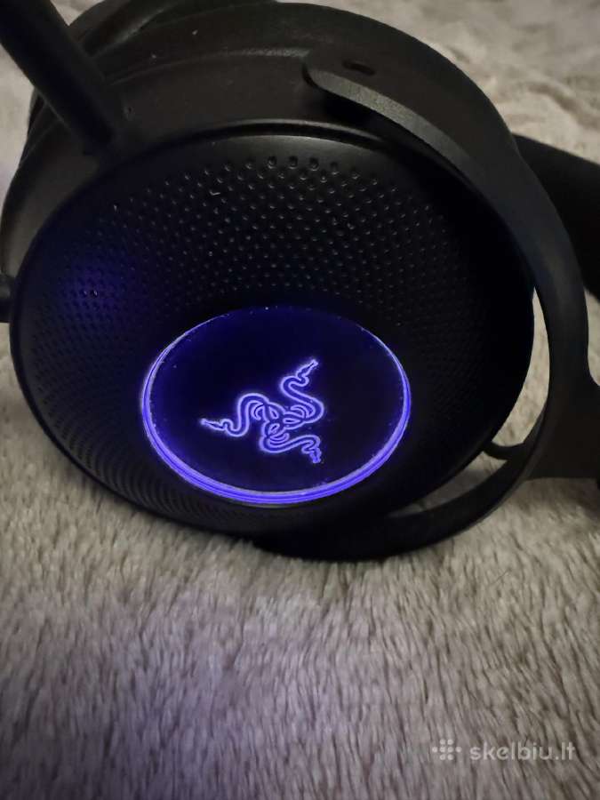 Parduodu kompiuterį su full gaming setu - nuotraukos Nr. 5