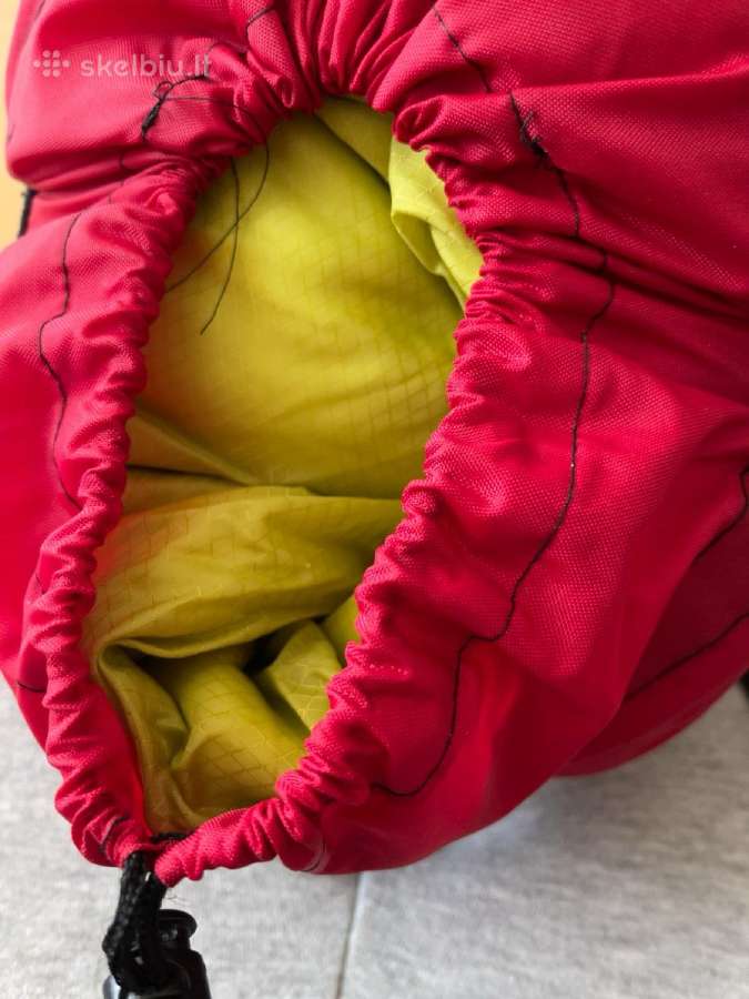 Miegmaišį, „comfort“ klasės, pažymėtą -5 c. - nuotraukos Nr. 2