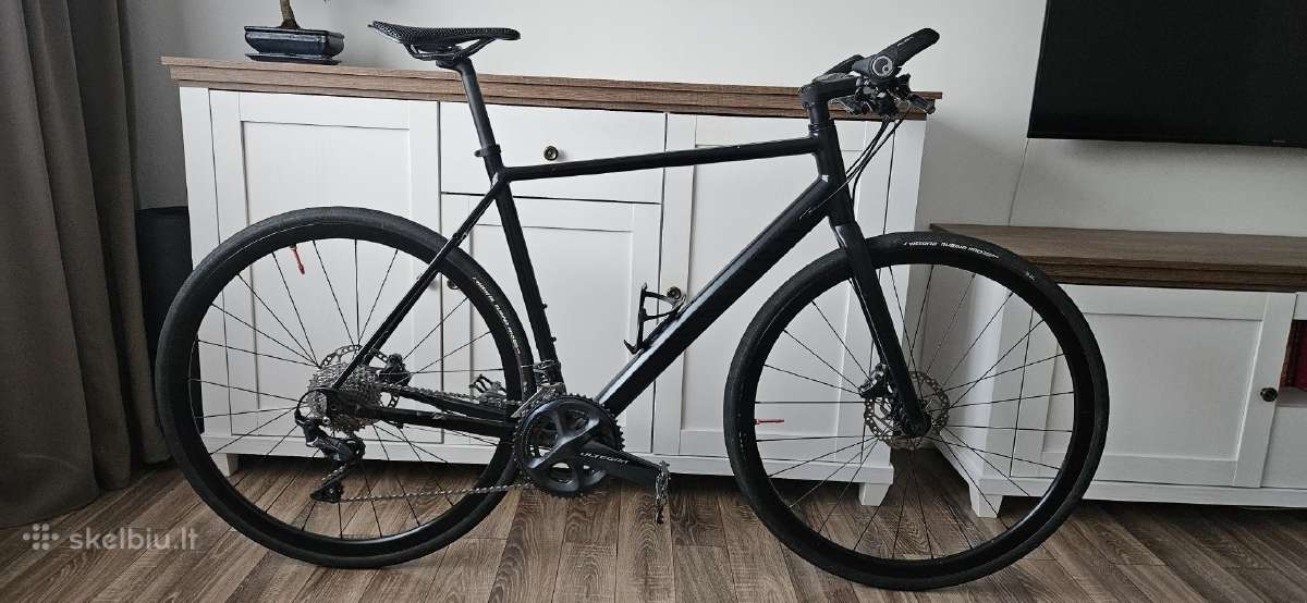Canyon Roadlite AL SL 8.0, L, Ultegra 2x11 - nuotraukos Nr. 3
