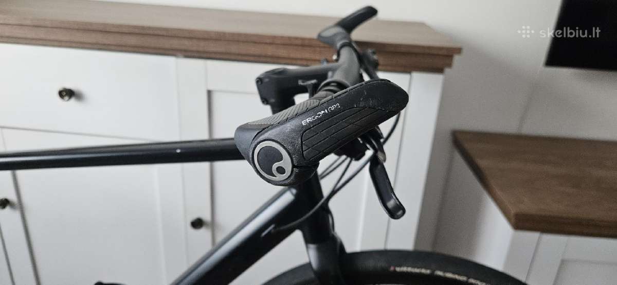 Canyon Roadlite AL SL 8.0, L, Ultegra 2x11 - nuotraukos Nr. 8