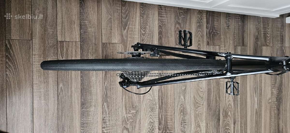 Canyon Roadlite AL SL 8.0, L, Ultegra 2x11 - nuotraukos Nr. 6